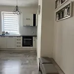 Apartamento Luca Z Balkonem *