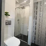 Luca Z Balkonem Apartamento Oleśnica