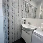 Luca Z Balkonem Apartamento Oleśnica