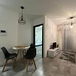 Apartamento Luca Z Balkonem *