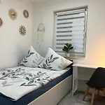 Luca Z Balkonem Apartamento