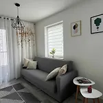 Luca Z Balkonem Apartamento Oleśnica
