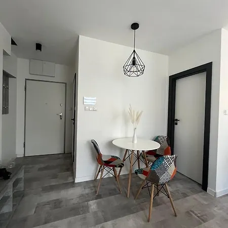 Apartment Luca Olesnica (Lower Silesia)