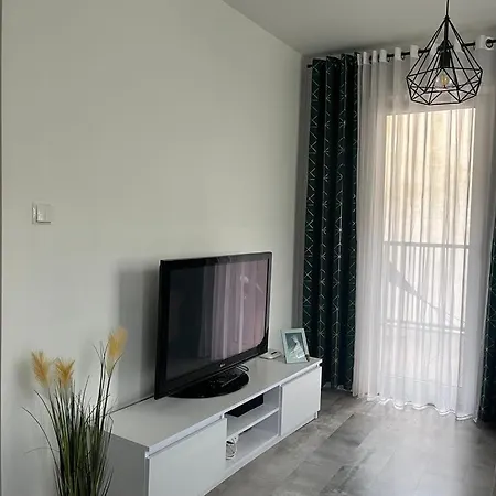 Apartment Luca
