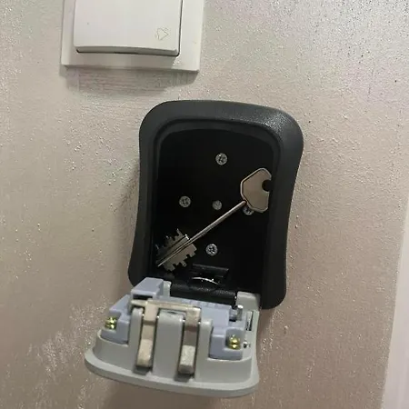 Апартаменты Luca Z Balkonem