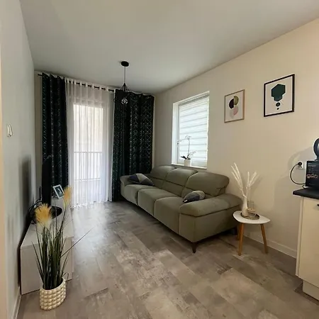 Luca Apartment