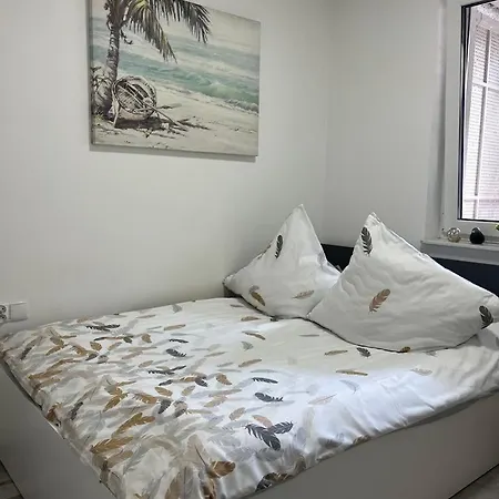 Apartment Luca