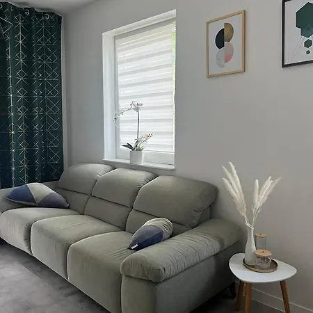 Apartment Luca