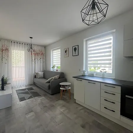 Luca Z Balkonem * Олесница