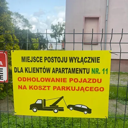 Luca Z Balkonem * Oleśnica