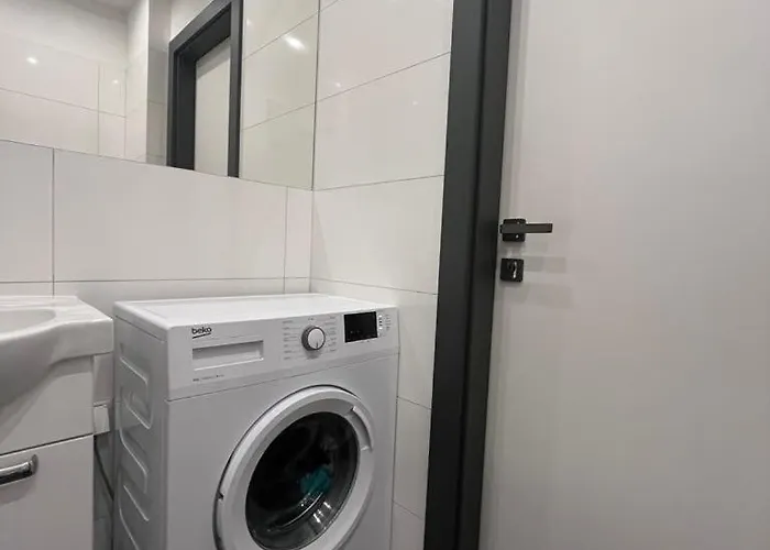 Luca Z Balkonem * Olesnica (Lower Silesia)