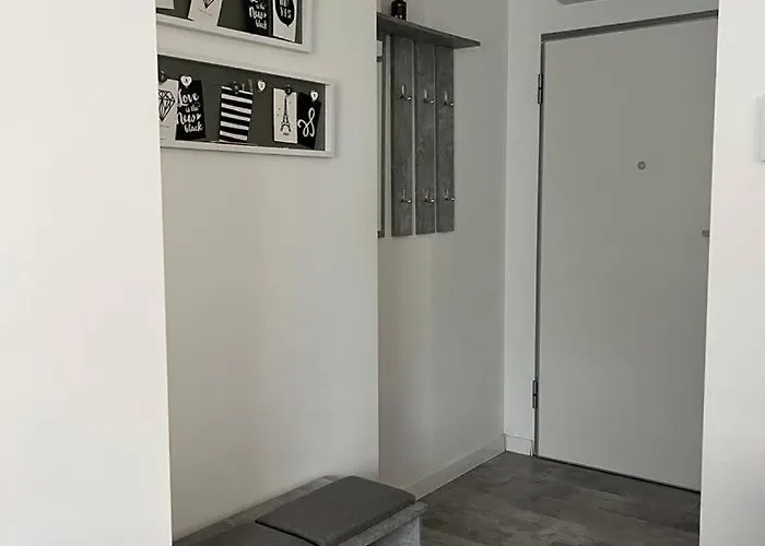 Luca Z Balkonem * Olesnica (Lower Silesia)